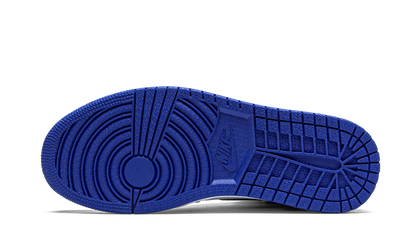 Air Jordan 1 Retro High OG "Royal Toe" 555088 041