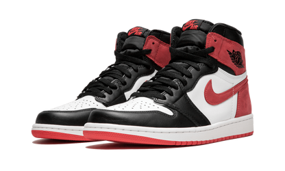 Air Jordan 1 Retro High OG "Track Red" 555088 112