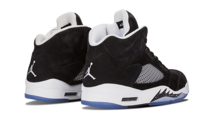 Air Jordan 5 Retro "Oreo" 136027 035