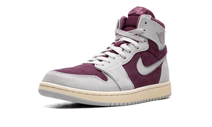 Air Jordan 1 Mid "Bordeaux" DV1305 600