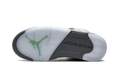 Air Jordan 5 Retro "Green Bean 2022" DM9014 003