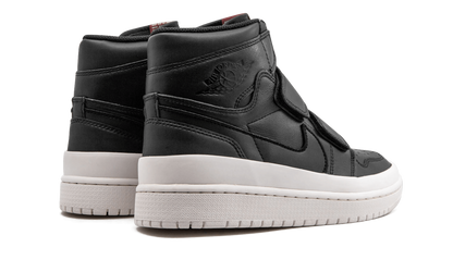 Air Jordan 1 RE HI Double STRP "Black" AQ7924 001