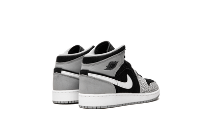 Air Jordan 1 Mid SE GS "Elephant Toe" DM6216 016