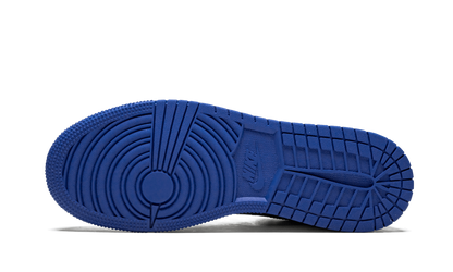 Air Jordan 1 Low GS "Royal Toe" CQ9486 400