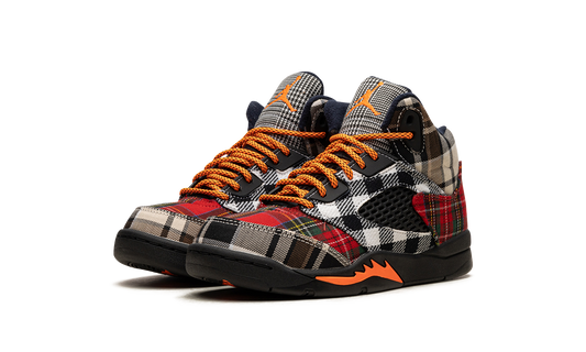 JORDAN 5 RETRO PS "Plaid" FD4812 008