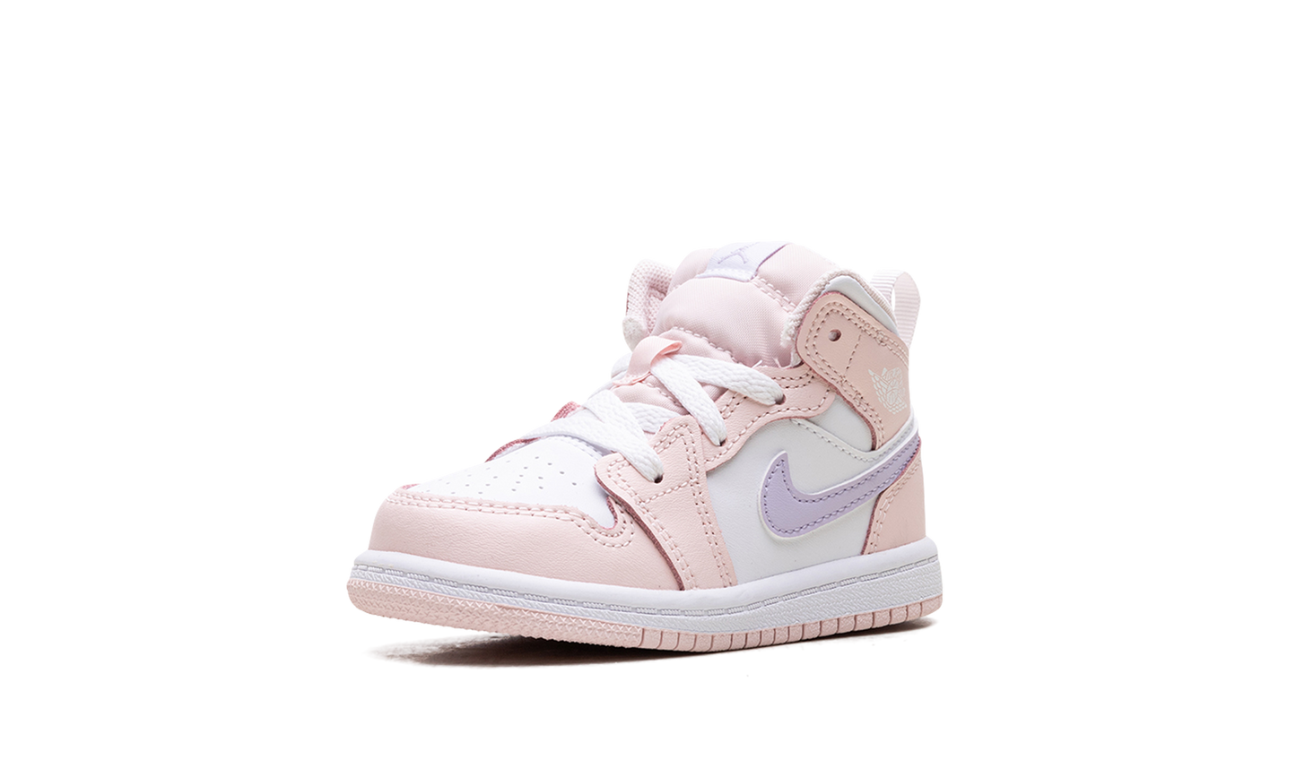 Air Jordan 1 TD "Pink Frost" FD8782 601