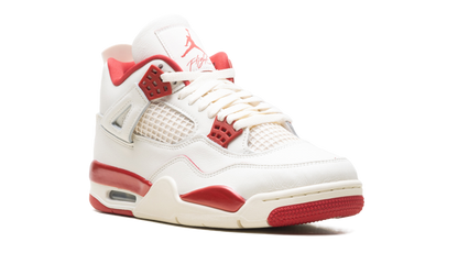 Air Jordan 4 WMNS "Valentine's Day" HV0823 108