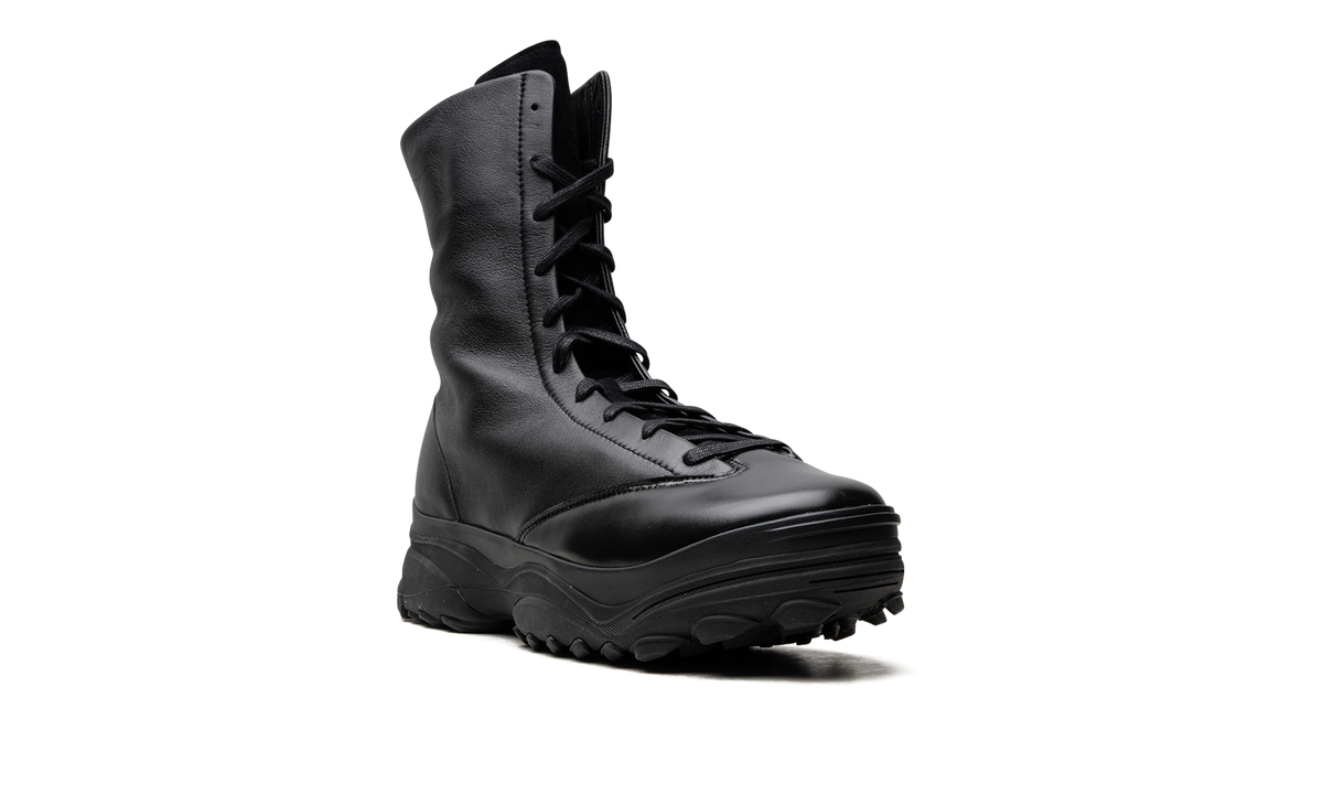 Y-3 GSG9 Hi "Black" JQ9201