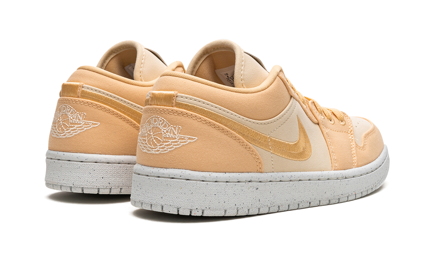 AIR JORDAN 1 LO SE WMNS "Celestial Gold" DV0426 200