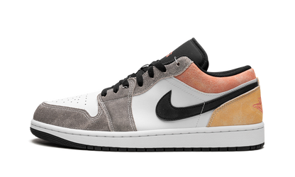 Air Jordan 1 Low SE "Flight Club" DX4334 008