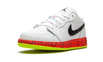 Air Jordan 1 Low GS "Grades - Multicolor" CV9548 100