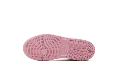 Air Jordan 1 Low PS "Travis Scott - Shy Pink" IQ7605 100