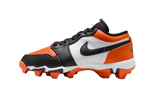 Air Jordan 1 Mid Cleat GS "SBB" HF6885 801