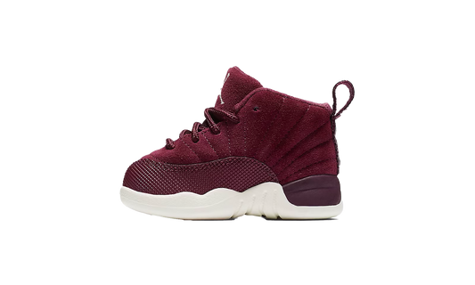 Jordan 12 Retro TD "Bordeaux" 850000 617