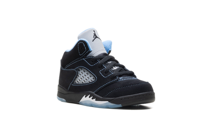 Air Jordan 5 Retro TD "Black University Blue (2026)" 440890 008