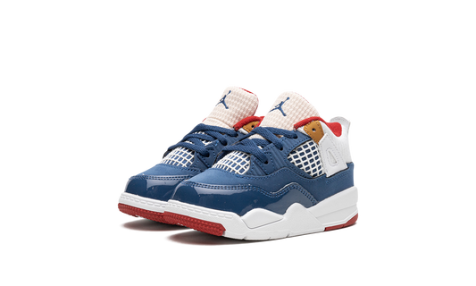 Air Jordan 4 TD "Messy Room" DR6951 400