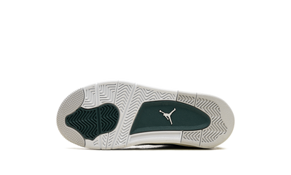 Air Jordan 4 PS "Oxidized Green" BQ7669 103