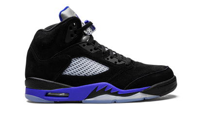 Air Jordan 5 Retro "Racer Blue" CT4838 004