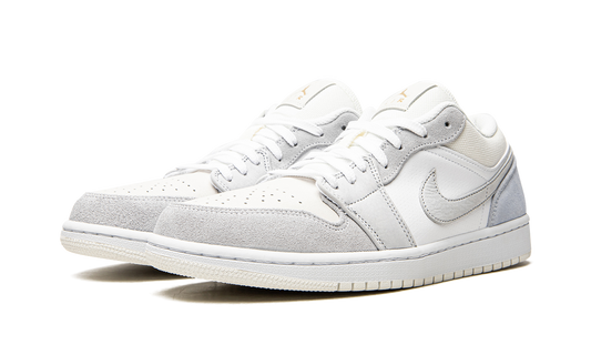 Air Jordan 1 Low "Paris" CV3043 100