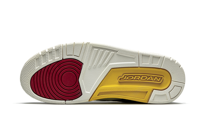 Air Jordan 3 SE "Animal Instinct 2.0" CV3583 003