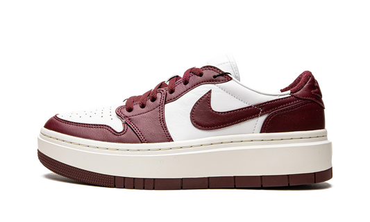 AIR JORDAN 1 LO ELEVATE WMNS "Dark Beetroot" DH7004 161