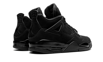 Air Jordan 4 Retro "Black Cat 2020" CU1110 010