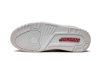 Air Jordan 3 Retro "Grateful" AJ3 770438