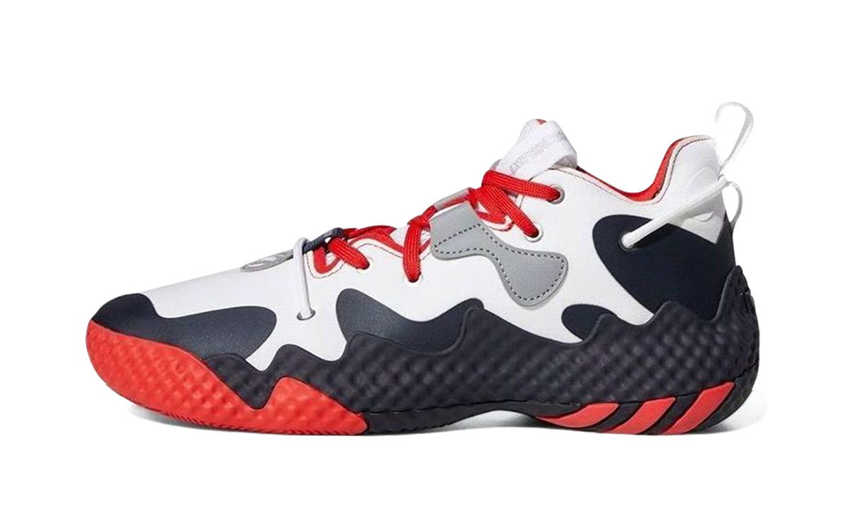 Harden Vol. 6 "Vivid Red" GV9081