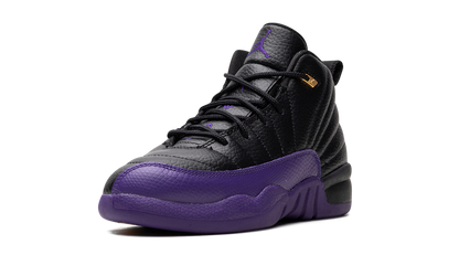 Air Jordan 12 PS "Field Purple" 151186 057