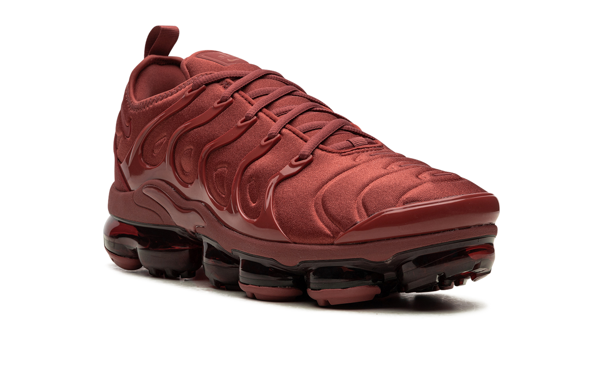 AIR VAPORMAX PLUS WMNS "Burgundy" FQ8878 661