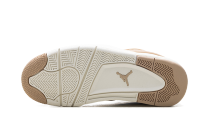 Air Jordan 4 RM WMNS "Hemp" FQ7940 202
