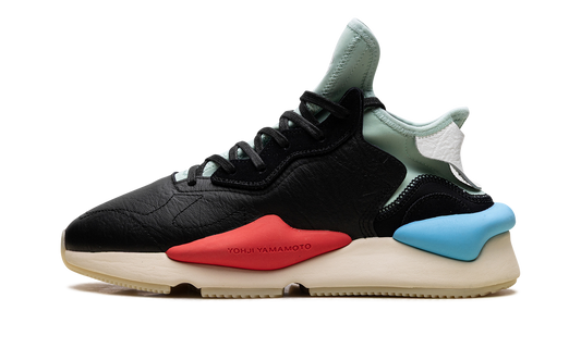 Y-3 Kaiwa "Black" GX1052