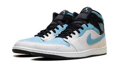 Air Jordan 1 Mid SE "Blue Chill" IM6567 121