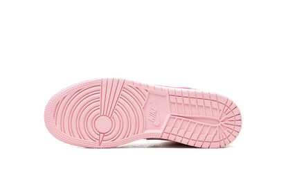 Air Jordan 1 Mid GS "Fierce Pink" FD8780 116