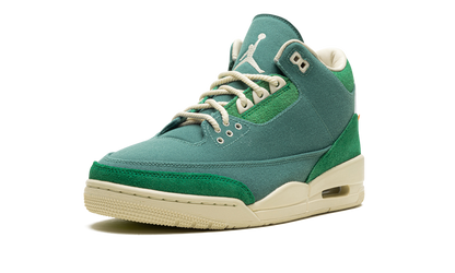 Air Jordan 3 WMNS "Nina Chanel Abney - Bicoastal" FZ7974 300