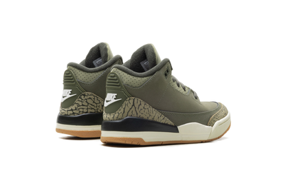 Air Jordan 3 PS "Family Affair" DM0966 202
