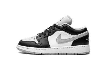 Air Jordan 1 Low GS "Smoke Grey" 553560 039
