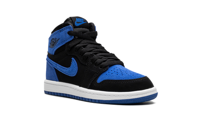 Air Jordan 1 High OG PS "Royal Reimagined" FD1412 042