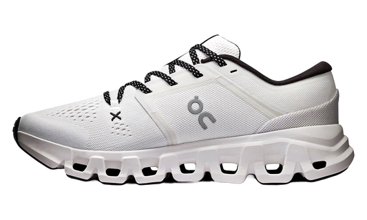 Cloud X 5 WMNS "White / Black" 3WG30060462