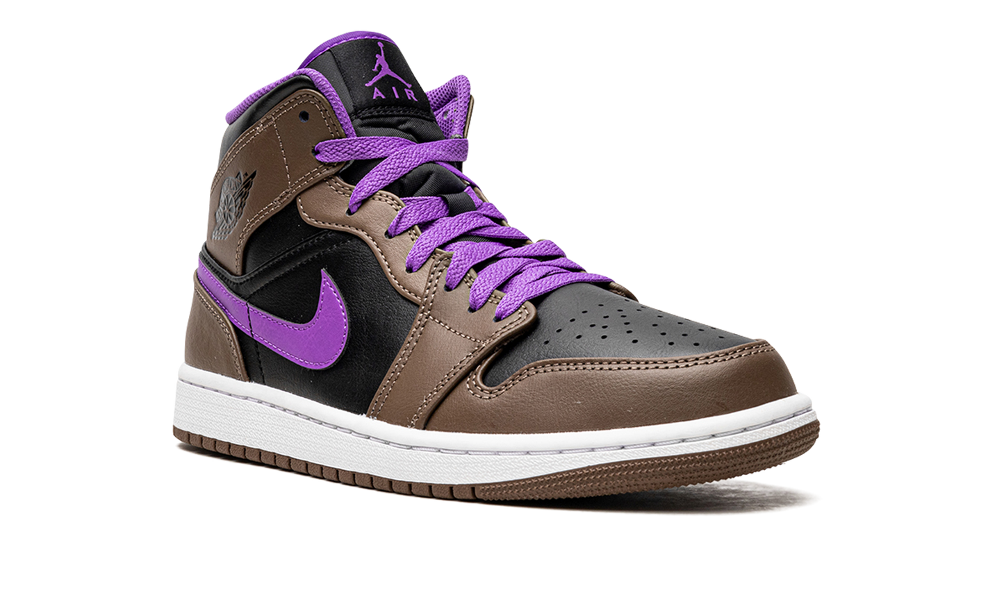 Air Jordan 1 Mid "Palomino" DQ8426 215