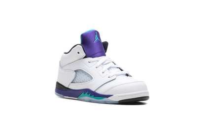 Jordan 5 Retro TD "Grape (2025)" HQ7981 100