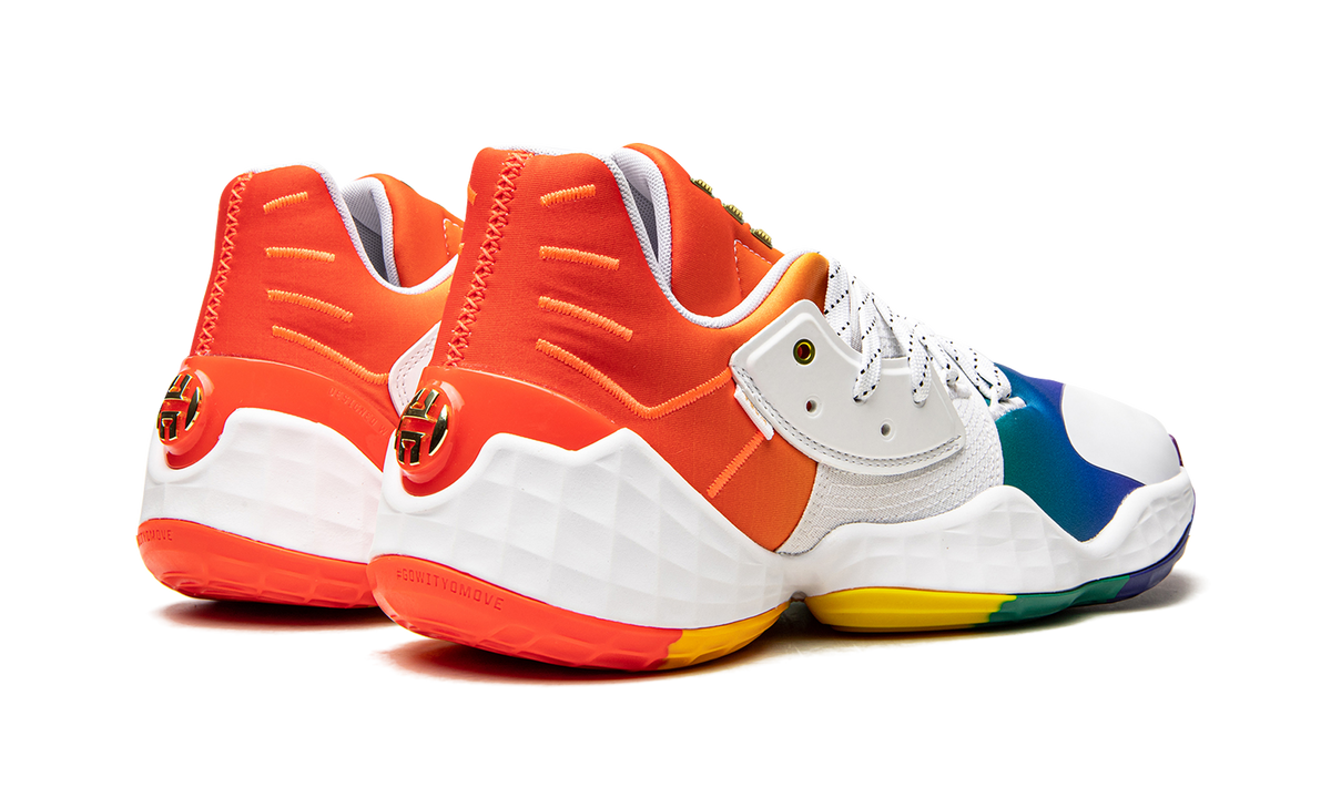 Harden Vol. 4 "Pride" FX4797