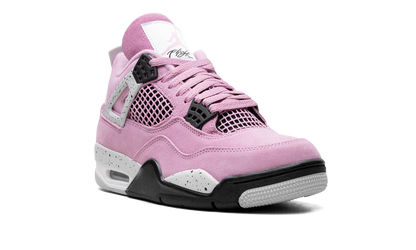 Air Jordan 4 WMNS "Orchid" AQ9129 501