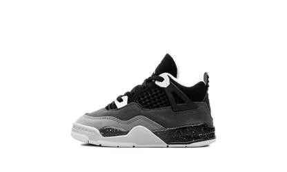 Air Jordan 4 TD "Fear" FV4538 002