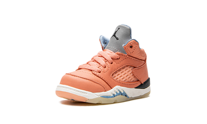 Air Jordan 5 TD "DJ Khaled - Crimson Bliss" DV4981 641