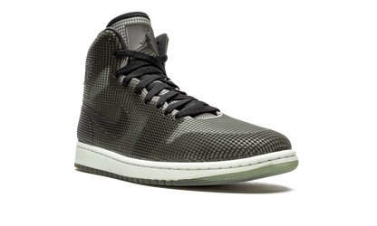 Air Jordan 1 4Lab1 "Reflect Silver" 677690 012