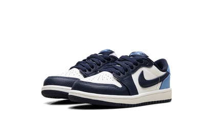 Air Jordan 1 Low PS "Obsidian" FQ5436 400