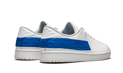 Air Jordan 1 Centre Court "Military Blue" DJ2756 103