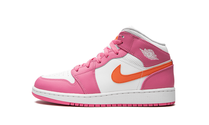 Air Jordan 1 Mid GS "Pinksicle" DX3240 681