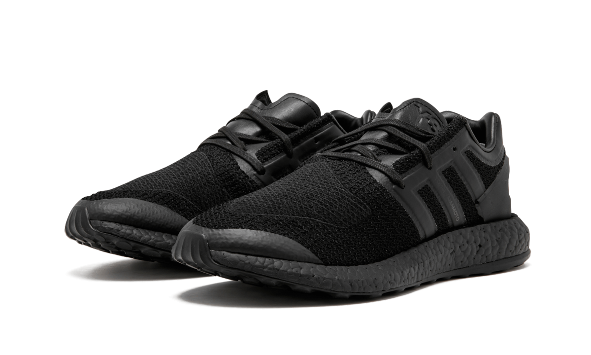 Y-3 Pureboost "Triple Black" CP9890